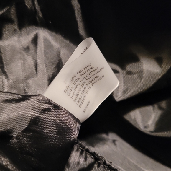 NWT Victoria Secret Tan Sherpa Tote Bag Handbag Faux Fur Beige Fleece Purse - Picture 9 of 9